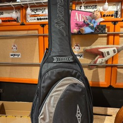 ALVAREZ GUITARS DELTA DELITE ARTIST BLUES ELECTRIFICADA SHADOWBURST