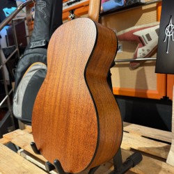 ALVAREZ GUITARS DELTA DELITE ARTIST BLUES ELECTRIFICADA SHADOWBURST