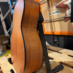 ALVAREZ GUITARS DELTA DELITE ARTIST BLUES ELECTRIFICADA SHADOWBURST