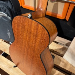 ALVAREZ GUITARS DELTA DELITE ARTIST BLUES ELECTRIFICADA SHADOWBURST