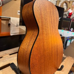 ALVAREZ GUITARS DELTA DELITE ARTIST BLUES ELECTRIFICADA SHADOWBURST