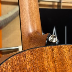 ALVAREZ GUITARS DELTA DELITE ARTIST BLUES ELECTRIFICADA SHADOWBURST