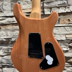 PRS GUITARS LEFTY SLATE BLUE CUSTOM 24 Super Curly Top ZURDA GAUCHER  2026 EN STOCK REAL NO VIRTUAL