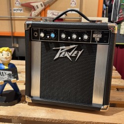 Peavey  Combo 1x8” Josh Homme Signature  Decade Too Combo  Novedad 2025 En Stock !!!