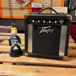 Peavey  Combo 1x8” Josh Homme Signature  Decade Too Combo  Novedad 2025 En Stock !!!
