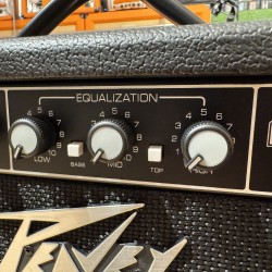 Peavey  Combo 1x8” Josh Homme Signature  Decade Too Combo  Novedad 2025 En Stock !!!