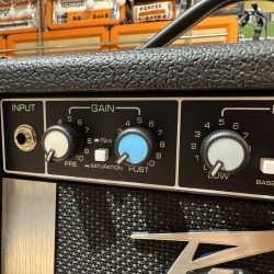 Peavey  Combo 1x8” Josh Homme Signature  Decade Too Combo  Novedad 2025 En Stock !!!