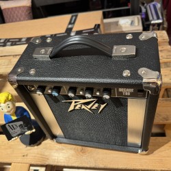 Peavey  Combo 1x8” Josh Homme Signature  Decade Too Combo  Novedad 2025 En Stock !!!
