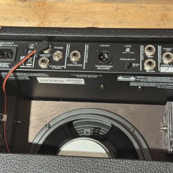 Peavey  Combo 1x8” Josh Homme Signature  Decade Too Combo  Novedad 2025 En Stock !!!