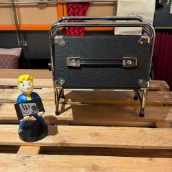 Peavey Decade Too Extension Cabinet 1x8” Speaker Josh Homme Signature 2025 - Black