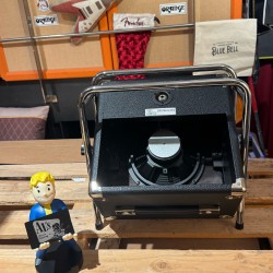 Peavey Decade Too Extension Cabinet 1x8” Speaker Josh Homme Signature 2025 - Black