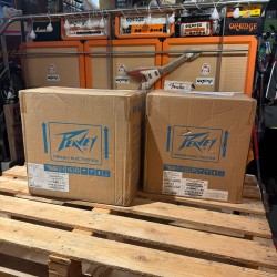 Peavey JOSH HOMME SIGNATURE DECADE TOO COMBO & CAB SUPER STACK PACK 2025