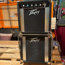 Peavey JOSH HOMME SIGNATURE DECADE TOO COMBO & CAB SUPER STACK PACK 2025