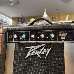Peavey JOSH HOMME SIGNATURE DECADE TOO COMBO & CAB SUPER STACK PACK 2025