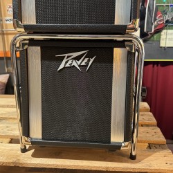 Peavey JOSH HOMME SIGNATURE DECADE TOO COMBO & CAB SUPER STACK PACK 2025