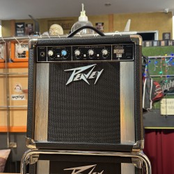 Peavey JOSH HOMME SIGNATURE DECADE TOO COMBO & CAB SUPER STACK PACK 2025