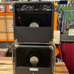 Peavey JOSH HOMME SIGNATURE DECADE TOO COMBO & CAB SUPER STACK PACK 2025