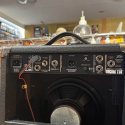 Peavey JOSH HOMME SIGNATURE DECADE TOO COMBO & CAB SUPER STACK PACK 2025