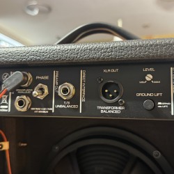 Peavey JOSH HOMME SIGNATURE DECADE TOO COMBO & CAB SUPER STACK PACK 2025