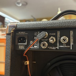 Peavey JOSH HOMME SIGNATURE DECADE TOO COMBO & CAB SUPER STACK PACK 2025