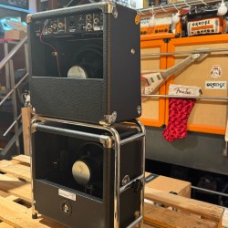 Peavey JOSH HOMME SIGNATURE DECADE TOO COMBO & CAB SUPER STACK PACK 2025