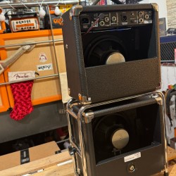 Peavey JOSH HOMME SIGNATURE DECADE TOO COMBO & CAB SUPER STACK PACK 2025