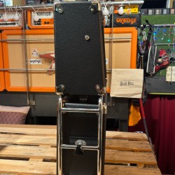 Peavey JOSH HOMME SIGNATURE DECADE TOO COMBO & CAB SUPER STACK PACK 2025