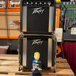 Peavey JOSH HOMME SIGNATURE DECADE TOO COMBO & CAB SUPER STACK PACK 2025