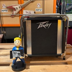 Peavey JOSH HOMME SIGNATURE DECADE TOO COMBO & CAB SUPER STACK PACK 2025