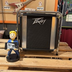 Peavey JOSH HOMME SIGNATURE DECADE TOO COMBO & CAB SUPER STACK PACK 2025