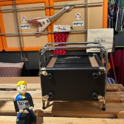 Peavey JOSH HOMME SIGNATURE DECADE TOO COMBO & CAB SUPER STACK PACK 2025