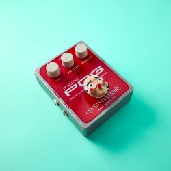 Mr MOJO FX Hyottoko Topper (Mask Collection)