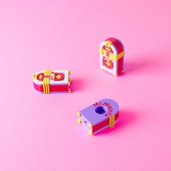 Mr Mojo FX Jukebox Topper (Vintage Tech Collection)