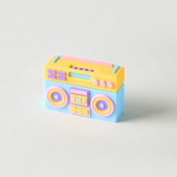 Mr Mojo FX  Boombox Topper (Vintage Tech Collection)