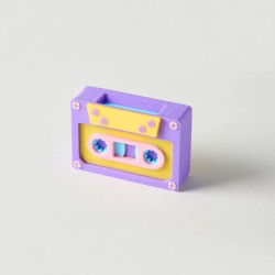 Mr Mojo FX Cassette Topper (Vintage Tech Collection)