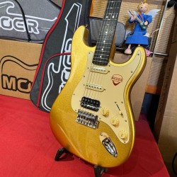 Mooer Guitars MSC10 ELITE HSS GOLD 2025