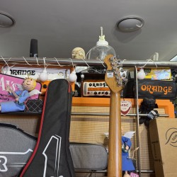 Mooer Guitars MSC10 ELITE HSS GOLD 2025