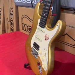 Mooer Guitars MSC10 ELITE HSS GOLD 2025