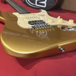 Mooer Guitars MSC10 ELITE HSS GOLD 2025