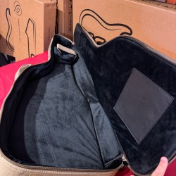 Mooer Guitars GTRS SL810 BLUE BURST 2025 Curly Maple Top