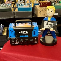 Joyo Bantamp Bluejay Amplificador Guitarra (FENDER STYLE)
