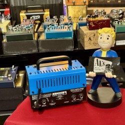 Joyo Bantamp Bluejay Amplificador Guitarra (FENDER STYLE)