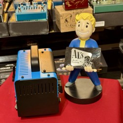 Joyo Bantamp Bluejay Amplificador Guitarra (FENDER STYLE)