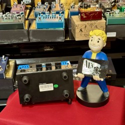 Joyo Bantamp Bluejay Amplificador Guitarra (FENDER STYLE)