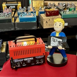 JOYO BANTAMP JACKMAN  (MASHALL PLEXI STYLE)  AMPLIFICADOR   CON BLUETOOTH CON VALVULA 12AX7