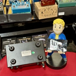 JOYO BANTAMP JACKMAN  (MASHALL PLEXI STYLE)  AMPLIFICADOR   CON BLUETOOTH CON VALVULA 12AX7