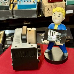 JOYO BANTAMP VIVO (FENDER TWEED) AMPLIFICADOR  CON BLUETOOTH CON VALVULA 12AX7