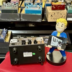 JOYO BANTAMP VIVO (FENDER TWEED) AMPLIFICADOR  CON BLUETOOTH CON VALVULA 12AX7