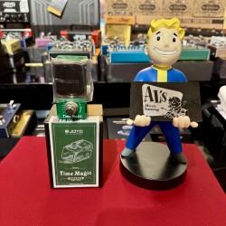 JF-304 - PEDAL JOYO SERIE IRONMAN MODELOTIME MAGIC