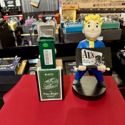 JF-304 - PEDAL JOYO SERIE IRONMAN MODELOTIME MAGIC